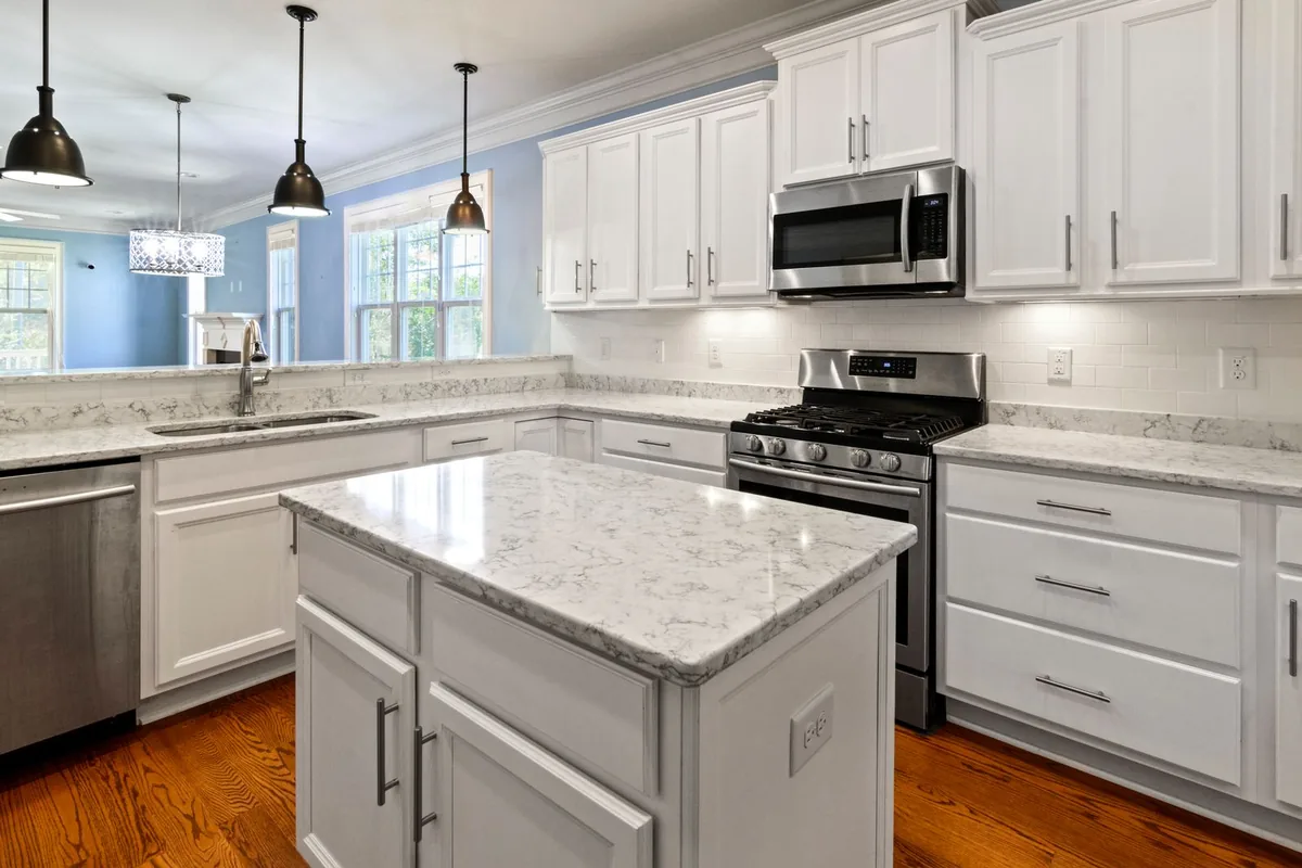 Filth & Squalor Cleanup in Hampton, VA