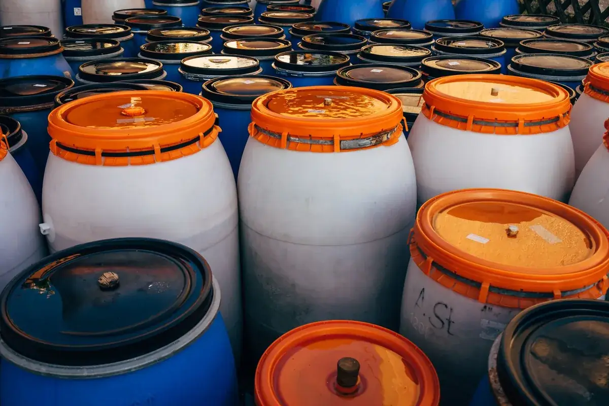Chemical & Toxic Waste Cleanup in Hampton, VA